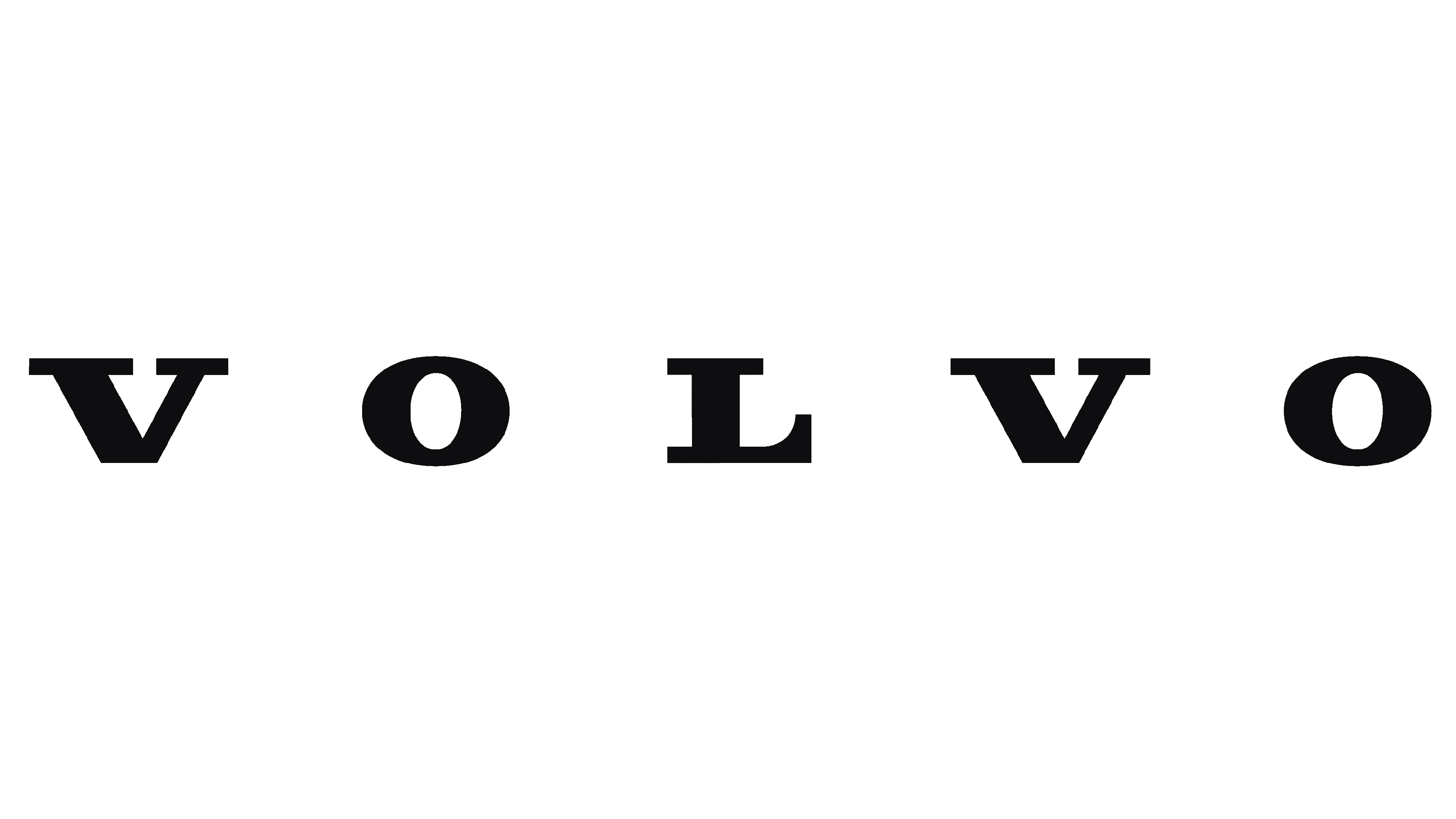Volvo's logo