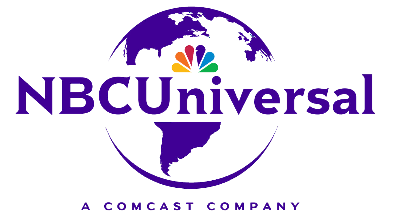 NBCUniversal + Globant's logo