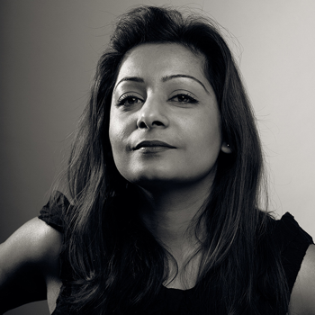 Amarat Sehgal photo