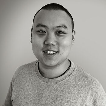 Chengwang Lu photo