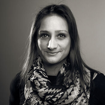 Kate Paterson photo