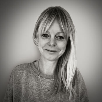 Claire Kingston photo