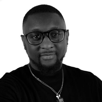 Nick Gumpo photo