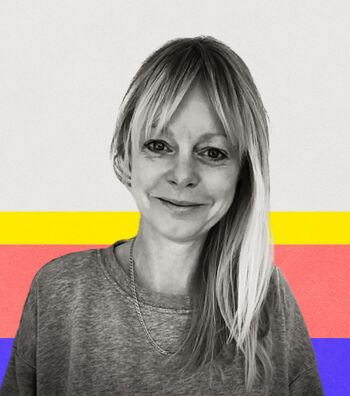 Claire Kingston photo