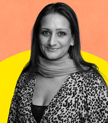 Kate Paterson photo