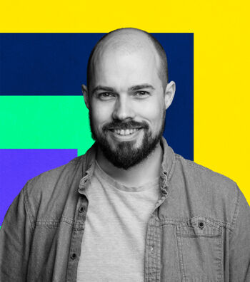 James Harverson photo